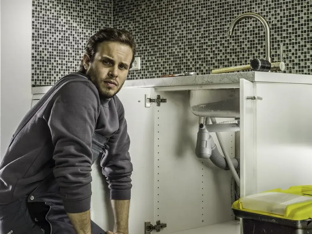 Einrichtungsservice und Montagearbeiten