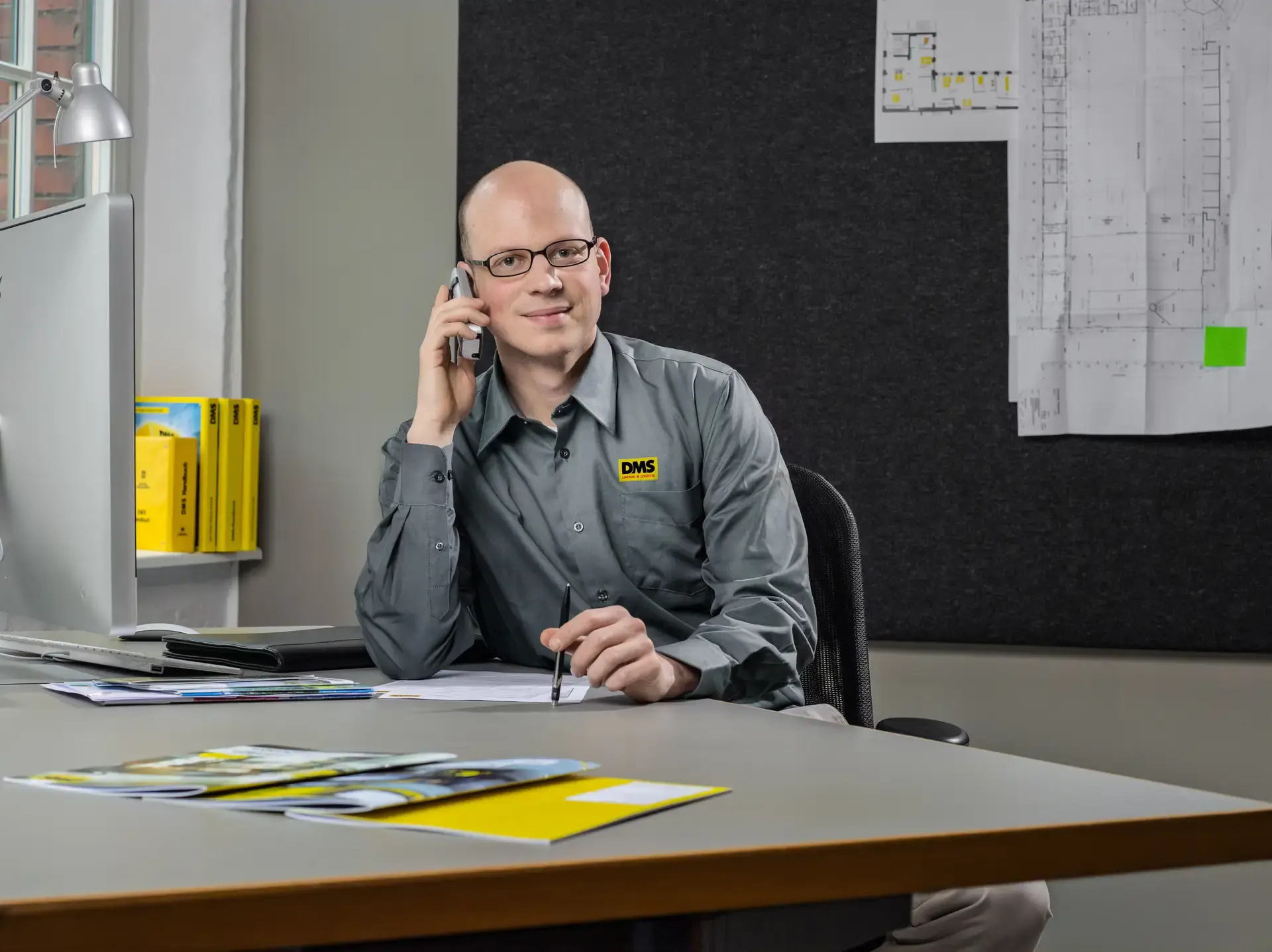 Halteverbotszone einrichten beim Umzug – Max Müller Umzüge Süddeutschland