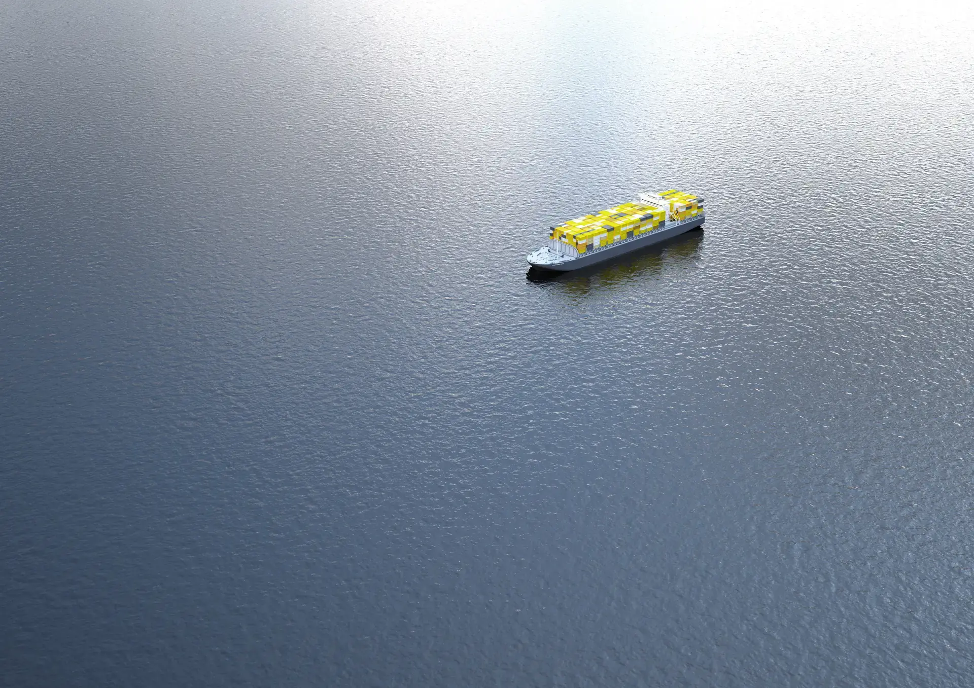 Überseeumzug weltweit