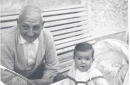 Franz Xaver Müller, Gründer Max Müller Umzüge, 1922